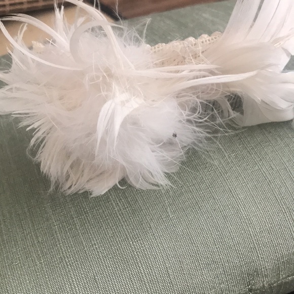 Tiara vintage - Picture 4 of 5